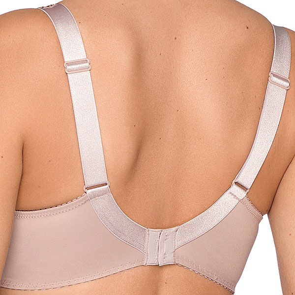 photo n°2 : Comfort wire bra