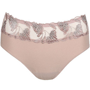 High brief