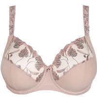 Wire bra