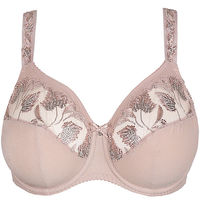 Comfort wire bra