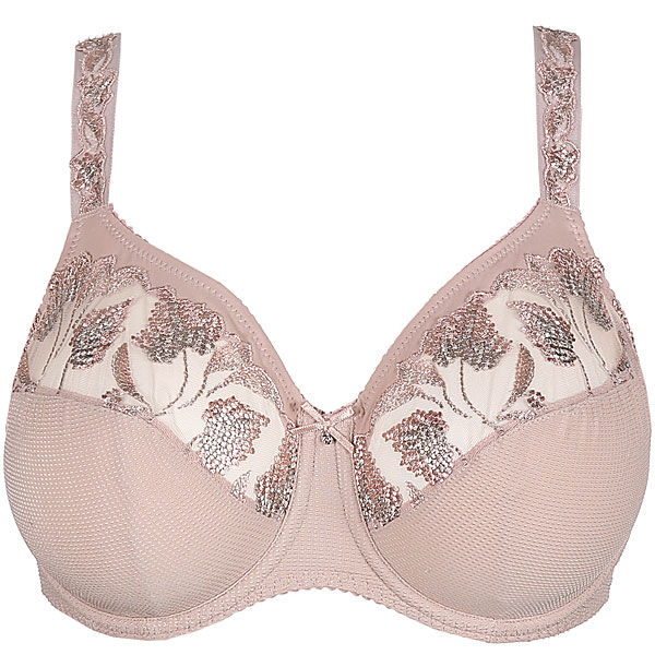 photo n°1 : Comfort wire bra