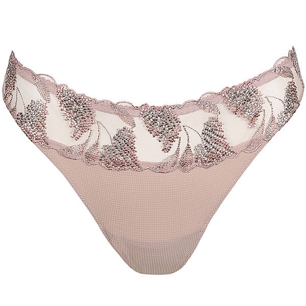 photo n°1 : Thong