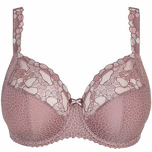 Soutien-gorge à armatures