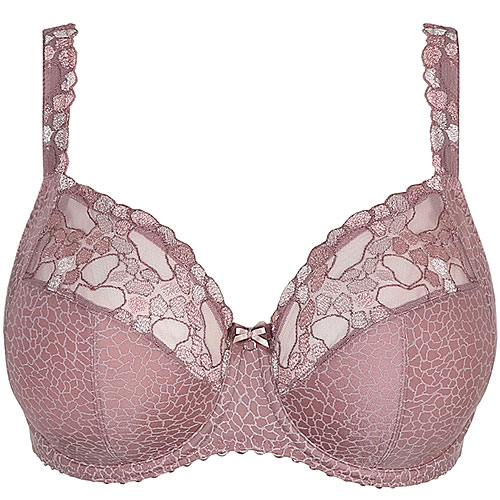 Soutien-gorge à armatures
