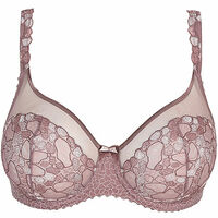 Soutien-gorge Balconnet couture verticale