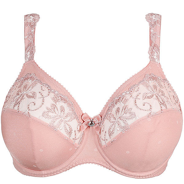 photo n°1 : Soutien-gorge bord supérieur confort