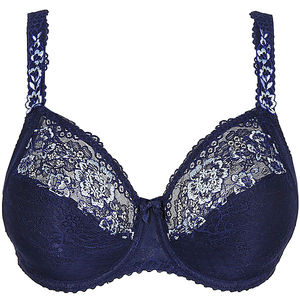 Soutien-gorge à armatures