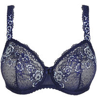 Balconnet couture verticale