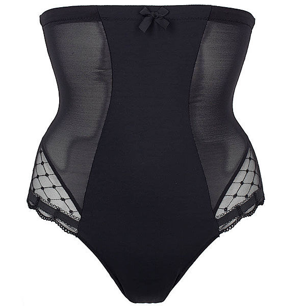photo n°1 : Culotte haute galbante