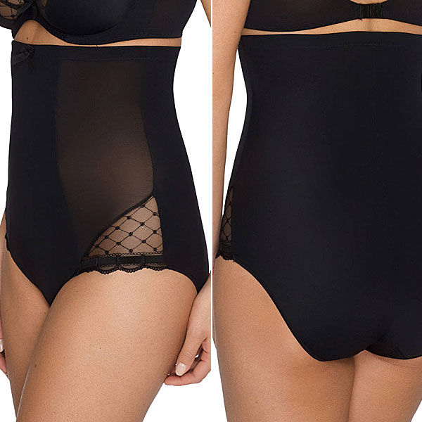 photo n°2 : Culotte haute galbante