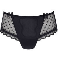 Shorty string