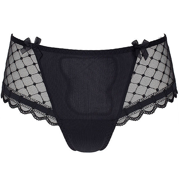 photo n°1 : Shorty string