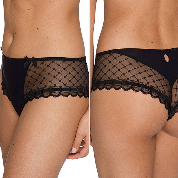 photo n°2 : Shorty string