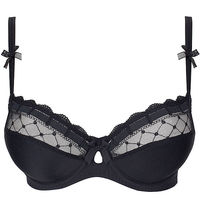 Soutien-gorge à armatures