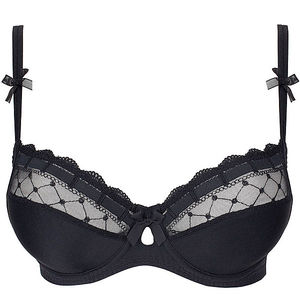 Soutien-gorge à armatures