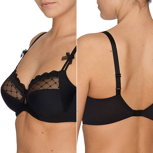 photo n°2 : Soutien-gorge à armatures