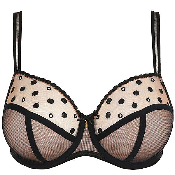 photo n°1 : Full cup wire bra