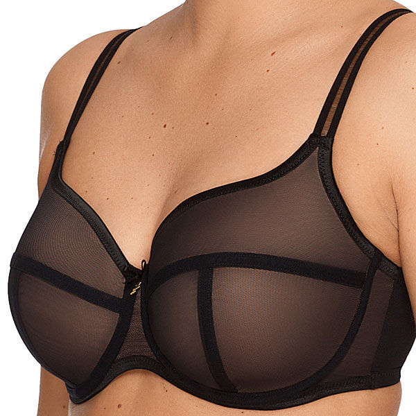 photo n°2 : Soutien-gorge rembourré
