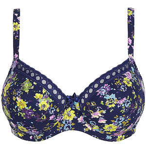Soutien-gorge à armatures