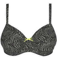 Wire bra