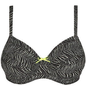 Wire bra