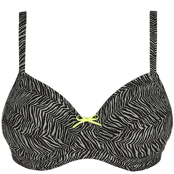 Wire bra
