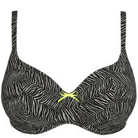 Padded bra - Heart shape