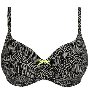 Padded bra - Heart shape