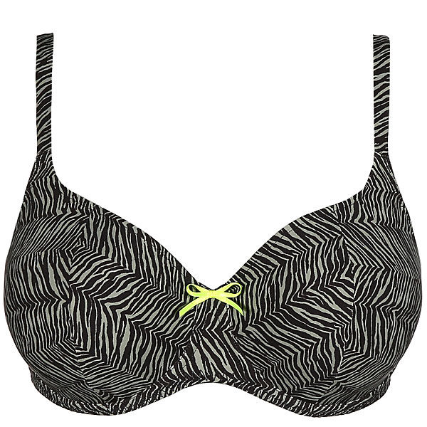 Padded bra - Heart shape