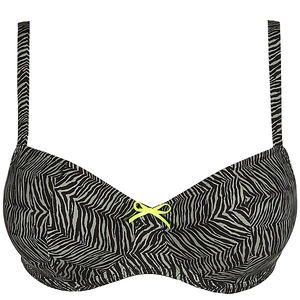 Padded bra Balcony