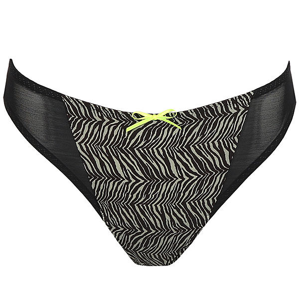 photo n°1 : Thong