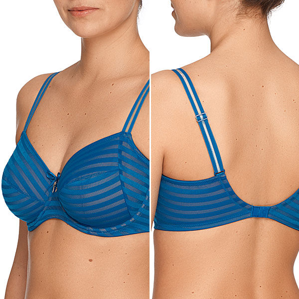 photo n°2 : Soutien-gorge à armatures