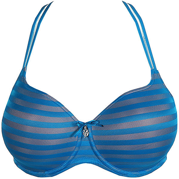 photo n°1 : Soutien-gorge rembourré forme coeur