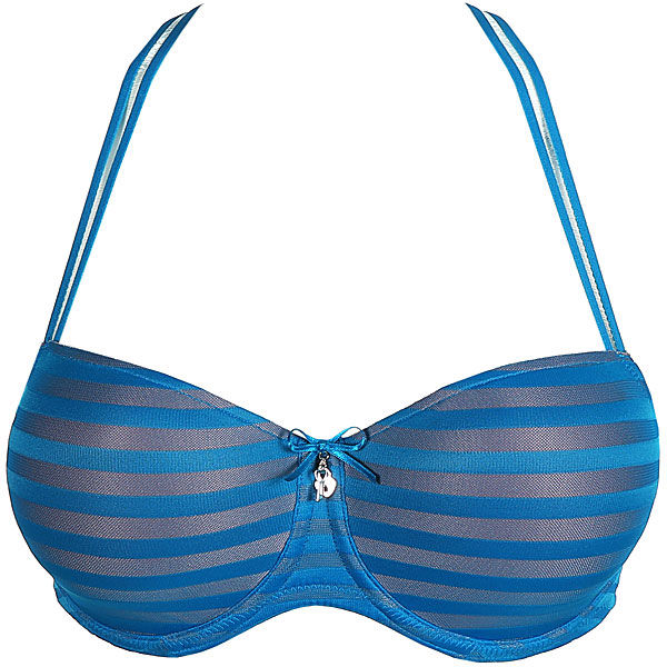 photo n°1 : Soutien-gorge balconnet rembourré