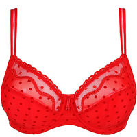 Soutien-gorge à armatures