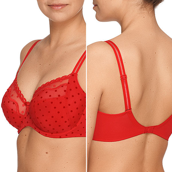 photo n°2 : Soutien-gorge à armatures