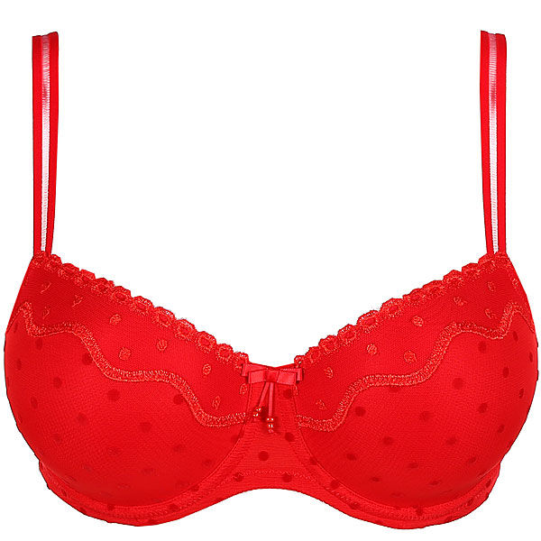 photo n°1 : Soutien-gorge balconnet rembourré