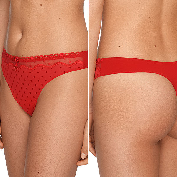 photo n°2 : String