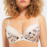 Soutien-gorge Push Up