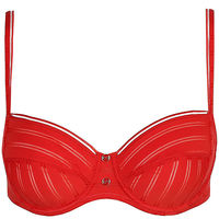 Soutien-gorge à armatures