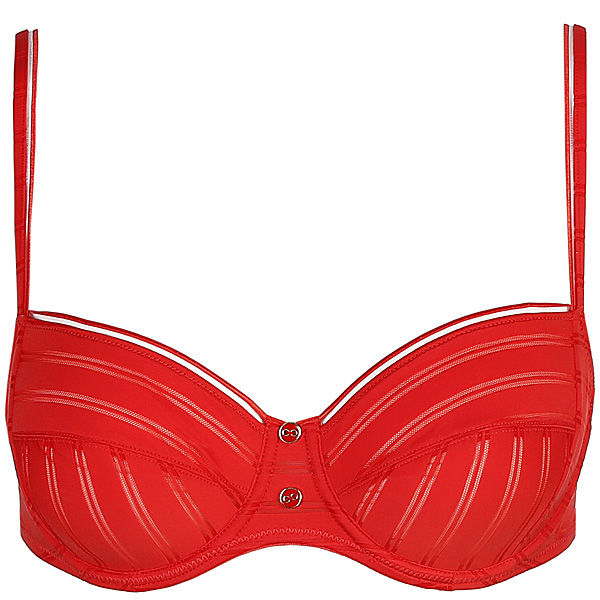 Soutien-gorge à armatures