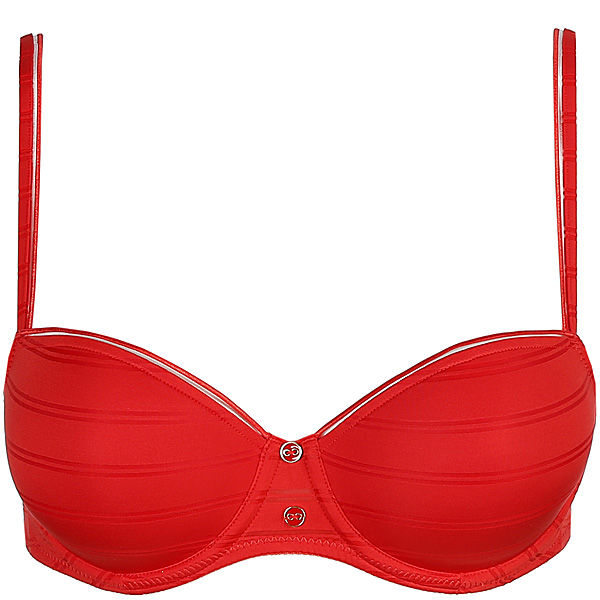 photo n°2 : Soutien-gorge rembourré balconnet