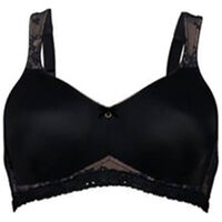 Soutien-gorge moulé sans armatures