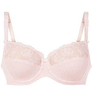 Wire bra