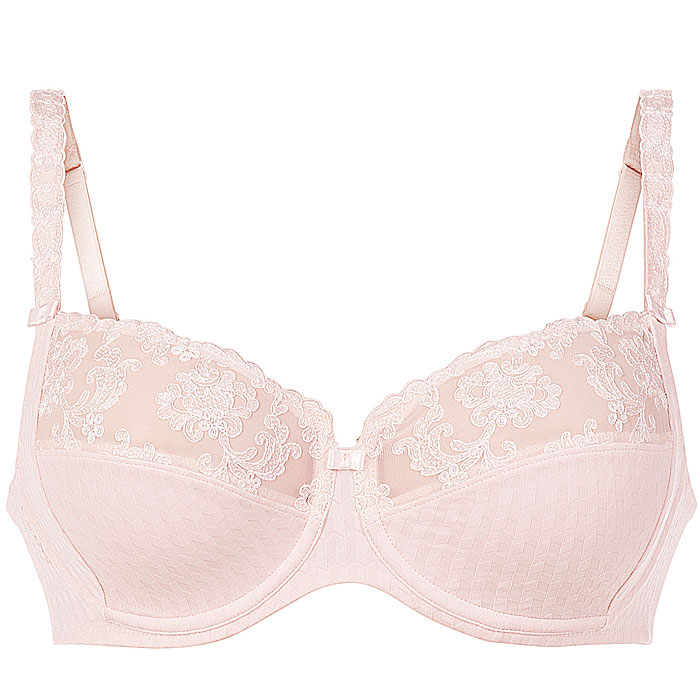 Wire bra
