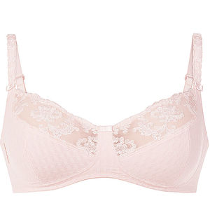 Soft bra