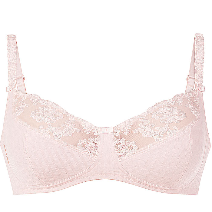 Soft bra