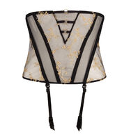 Serre Taille