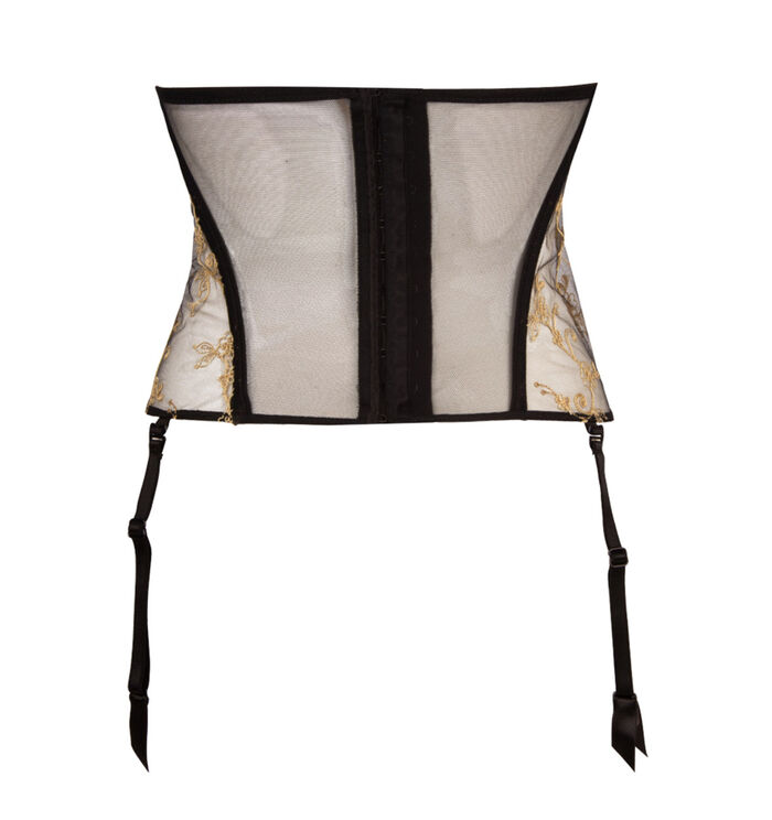 photo n°2 : Serre Taille
