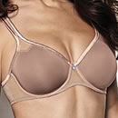 Soutien-gorge à armatures minimizer - SHAPE SENSATION